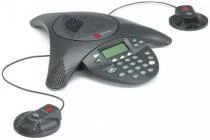 Фото Конференц-телефон Polycom SoundStation2 EX