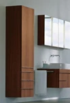 фото Duravit HAPPY D. HD 9246 Шкаф-пенал