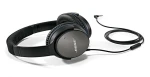 фото Bose Мониторные наушники Bose QuietComfort 25 (Black)