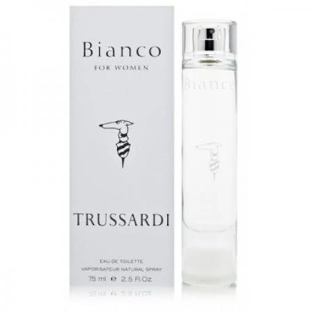 Фото Trussardi Bianko 75мл Стандарт