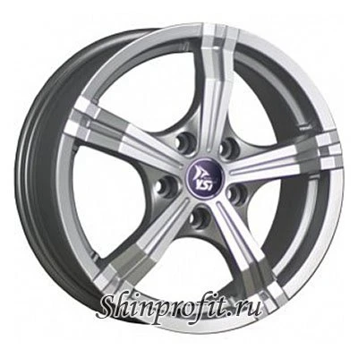 Фото YST X-23 6.5x16/5x108 D63.3 ET50 SF