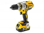 фото Аккумуляторная дрель DeWALT DCD990P2