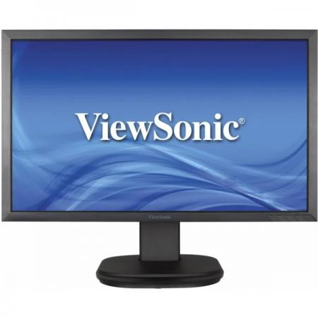 Фото Монитор 21.5" ViewSonic VG2239SMH Black VA