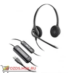 фото PL-HW261  Plantronics SupraPlus BNS USB: Профессиональная гарнитура