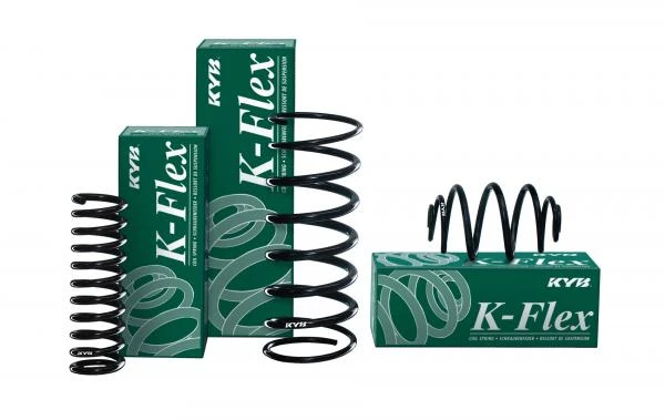 Фото Пружина K-Flex RK7557