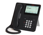 фото Телефон коммутатор IP TELEPHONE 9641GS