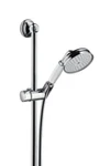 фото Hansgrohe Axor Carlton 27947090 Душевой гарнитур (хром/золото)