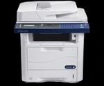 фото Копир/МФУ Xerox WorkCentre 3315DN+Russian NatKit