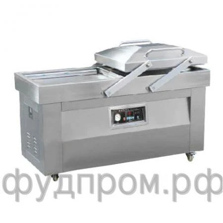 Фото Вакуумный упаковщик DZ-500/2SD FoodAtlas Eco