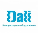 фото Поставка и ремонт компрессоров винтовых DALI серии CA