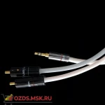 фото Atlas Element Metik 0.75 м разъем 3,5 мм — Integra RCA: Межблочный кабель