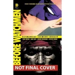 фото Before Watchmen: Ozymandias/Crimson Corsair