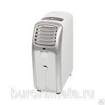 фото Мобильный кондиционер Ballu Smart Mechanic BPAC-07 CМ