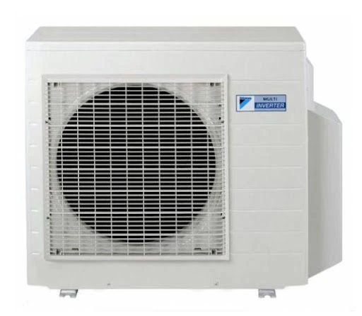 Фото Блок наружный (для сплит и мультисплит-систем) Daikin 2MXS50H