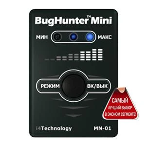 Фото Индикатор поля BugHunter Mini