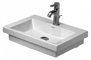 Фото Duravit 2ND Floor 0790500000 (50 см)