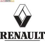 фото Эл магн клапан привода сцепления RENAULT арт. 7701071974