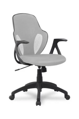 Фото Кресло REALCHAIR COLLEGE H-8880F/Grey