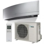 фото Кондиционер настенный Daikin FTXJ25MS / RXJ25M