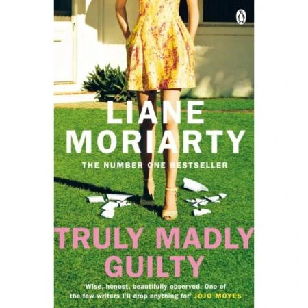 Фото Truly Madly Guilty