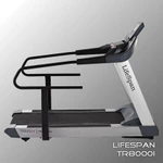 Фото №2 Беговая дорожка LifeSpan TR8000i