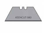 фото Расходные материалы KeenCut Keencut 080 Superior Quality Blades (100)