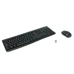 фото Набор беспроводной LOGITECH Wireless Combo MK270