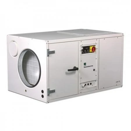 Фото Осушитель воздуха Dantherm CDP 165