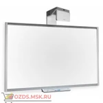 фото SMART Board SBM685iv3w: Интерактивная система