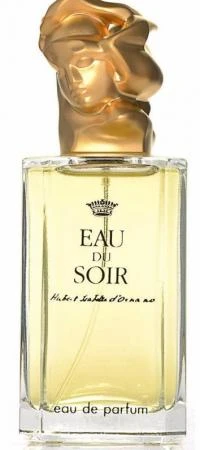 Фото Sisley Eau du Soir 100мл Тестер