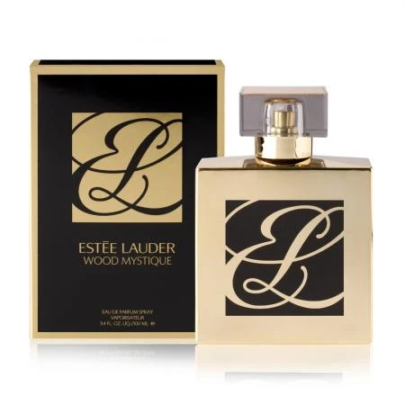 Фото Estee Lauder Wood Mystique 100мл Тестер