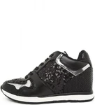 фото Guess FLLCY3-FAB12-BLACK