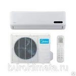 фото Сплит-система Midea MS11D-09HRN1/MO11D-09HN1