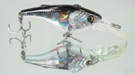 фото Воблер Matzuo Kinchou Shad 7,1 гр (5 cm) Расцветка SHAD Shad