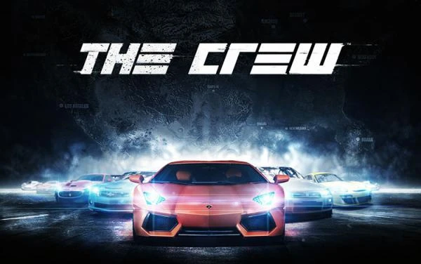 Фото Ubisoft The Crew (UB_491)