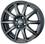 фото RIAL Milano 5.5x14/4x108 D65.1 ET24 Titanium