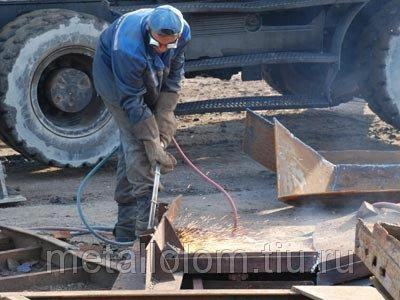 Фото Купим металлолом в Балашихе