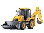 фото Аренда экскаватора JCB