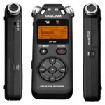 фото Портативный рекордер TASCAM DR-05