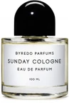 фото Byredo Sunday Cologne Byredo Sunday Cologne 100 ml