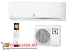 фото Electrolux Slide DC Inverter EACSI — 12 HSLN3: Cплит-система