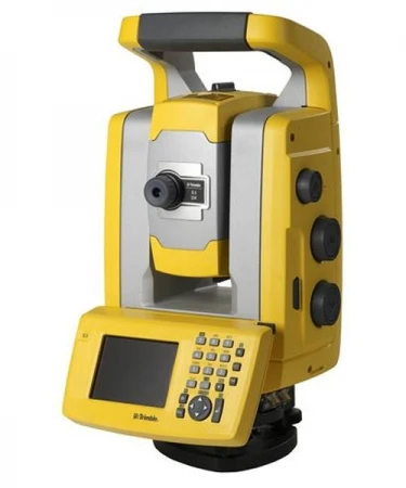 Фото Trimble S3 (2") Servo