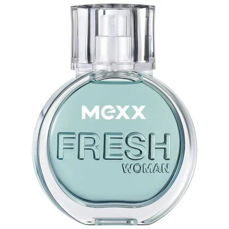 Фото MEXX Fresh 50мл Стандарт