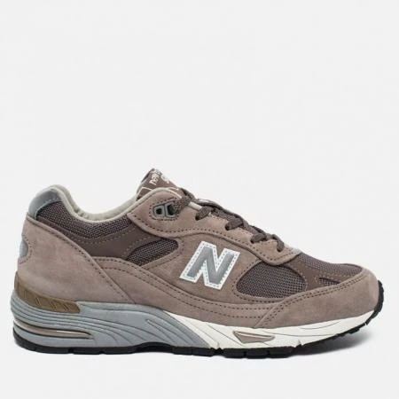 Фото New Balance W991EFS Cappucino