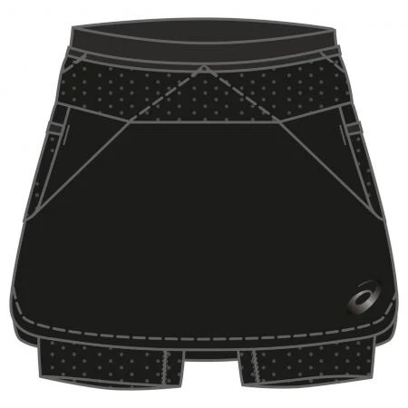 Фото ASICS FUJITRAIL SKORT/ юбка