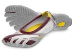 фото VIBRAM Мокасины FIVEFINGERS CLASSIC FRESCA Серый