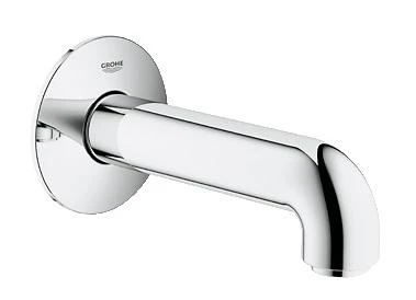 Фото GROHE BauClassic 13258000 Излив для ванны | интернет-магазин сантехники Santehmag.ru