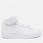 фото Nike Air Force 1 Mid 07 White