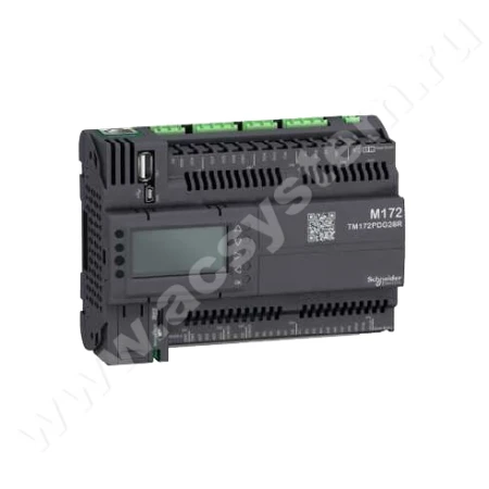 Фото Контроллер Schneider Electric Modicon TM172PDG42R