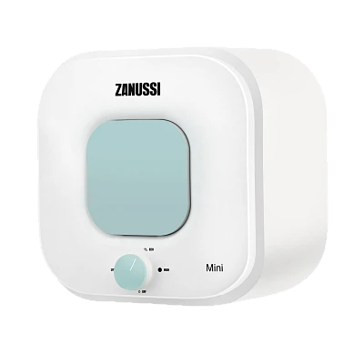 Фото Водонагреватель ZANUSSI ZWH/S 10 Mini U (Green) НС-1146202